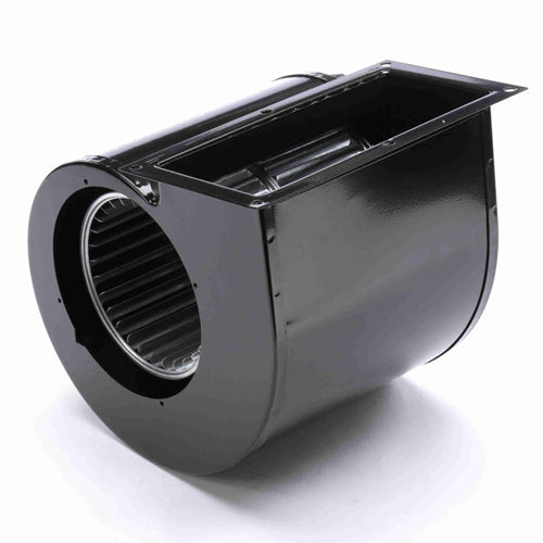 Fasco FA-B45230, 3.3'' OEM Replacement Motor, Draft Inducer Blower, Shaded Pole, Sleeve Bearing, 1/20 HP, 230 Volts, 1.4/1.2 Amps, 2 Speeds, 1600 RPM, 20-18'' Leads w/Strip