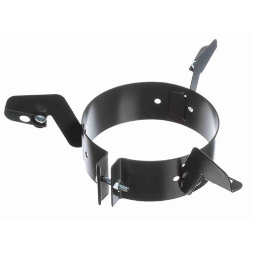 FASCO FM55, Flex Mount Bracket Kit for 5.5'' Diameter Motor, Bolt Circle 9'' and 10.18''