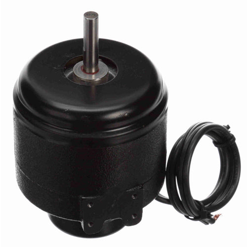 Fasco FA-UB580, Refrigeration Motor, 50 Watts, 1/1500 Spd/RPM, 230 Volts, 0.85 Amps, CW Rotation, Unit Bearing, Totally Enclosed
