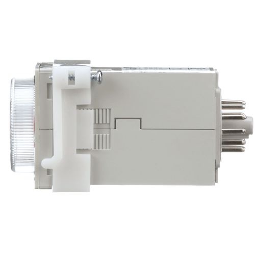 Carlo Gavazzi FAA08DW24, Multifunction Timer, 8 Pin, 0.5S-300Hrs, 8A D ...