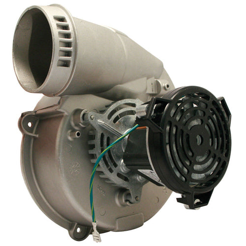 Rotom FB-RFB241, OEM Replacement Skeleton Motor, Flue Exhaust Blower, Ball Bearing, Shaded Pole, 1/20 HP, 115 Volts, 1.7 Amps, 1/3400 Spd/RPM, CCW Rotation