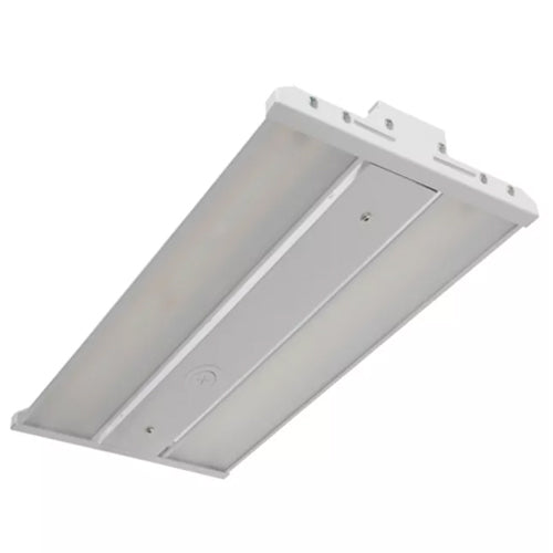 Philips FCY2436L8CST-UN3-DIM, LED FCY Value Linear High-Bay, 120-347V, 4000/5000K, 24000/30000/36000 Lumens, 80CRI, 0-10V Dimming, White Finish