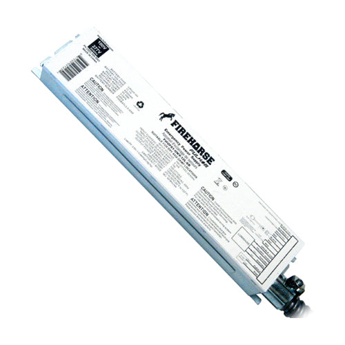 Fulham FHUPS1-UNV-12L-SD, Emergency Battery Backup Micro Inverter, 12 Watt Output for 90 min., Max 100 Watt 0-10V Dimming Load