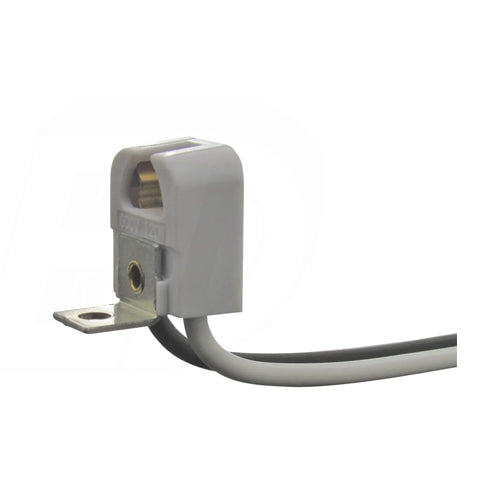 Etlin Daniels FL021-T, T5 Linear Fluorescent Lampholder, G5 Base, Screw Mount, 120W, 600V, 10 Packs