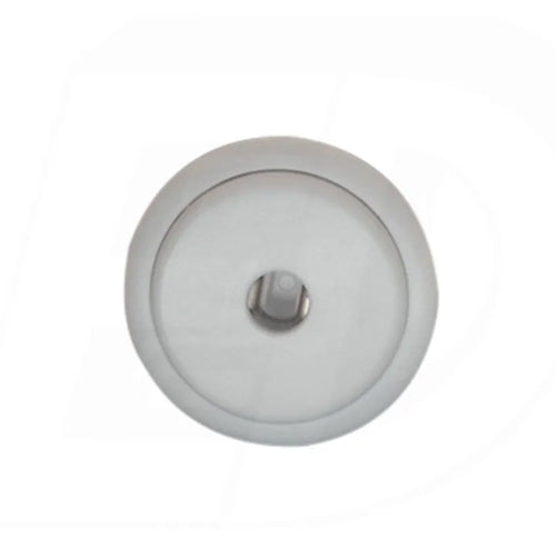 Etlin Daniels FL516, T6/T8/T10/T12 Lamps High Output Fluorescent Light Socket, FA8 Base, Slimline Plunger End Mount, Snap-in, 660W, 600V, 10 Packs