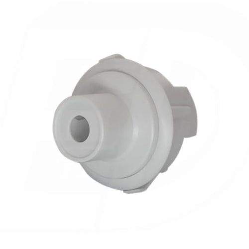 Etlin Daniels FL517, T6/T8/T10/T12 Lamps High Output Fluorescent Light Socket, FA8 Base, Snap-in, Slimline Fixed End Mount, 660W, 600V, 10 Packs