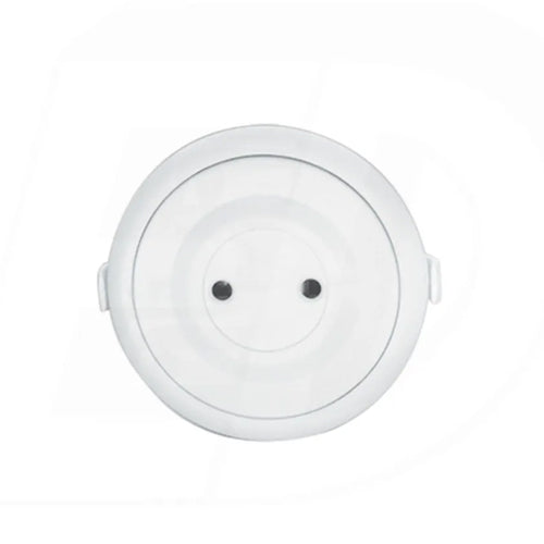Etlin Daniels FL518, T8/T10/T12 Lamps High Output Fluorescent Light Socket, G13 Base, Snap-in, Plunger End Mount, 660W, 600V, 10 Packs