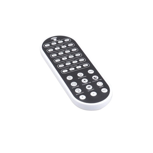 Etlin-Daniels FLH5S-M-RC, Remote Control for FLH5S-M-SENMC-12V LED Flood Light Microwave Sensor