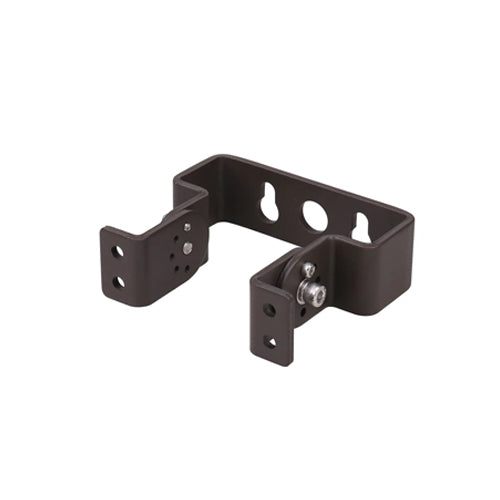 Etlin-Daniels FLH5S-M-TR, Trunnion Mount for FLH5S-M LED Flood Light, 6.81" x 6.61" x 2.40"