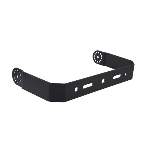 Etlin-Daniels FLH5S-M300-YK, Yoke Mount for FLH5S-M300 LED Flood Light, 13.46" x 13.85" x 1.77"