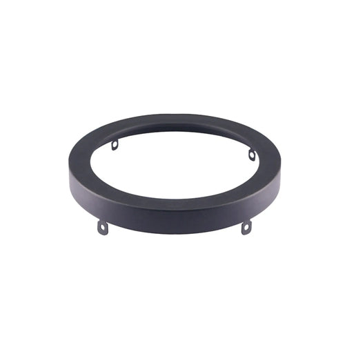 ORTECH FM1-12-RINGBK, Black Trim For FM1-12-5CCT