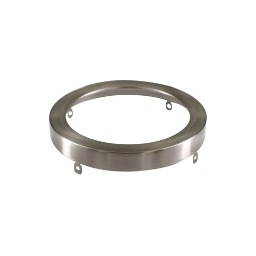 ORTECH FM1-5-RINGSN, Satin Nickel Trim For FM1-5-5CCT