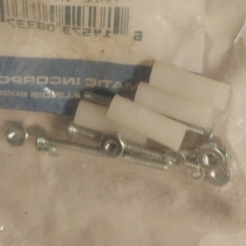 Intermatic FM1MNTGKIT, Mounting Kit for FM1 Timers