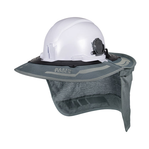 Klein Tools FR03010, Flame-Resistant Full Brim Sombrero
