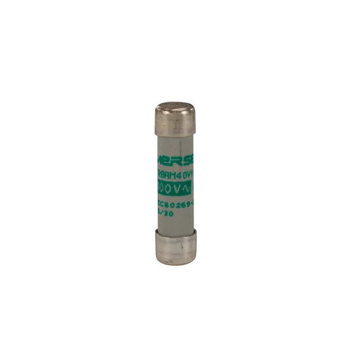 Mersen FR8GG40V16I, gG Cylindrical Fuse-Links, Size 8x32, 400VAC, 16A, With Visual Indicator