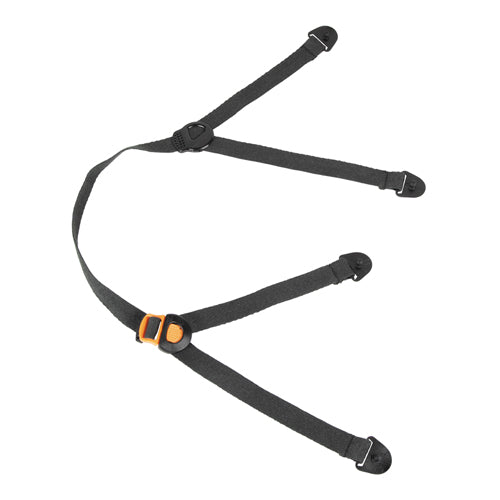 Klein Tools FRKHHSTRP, Flame-Resistant Hard Hat Chin Strap