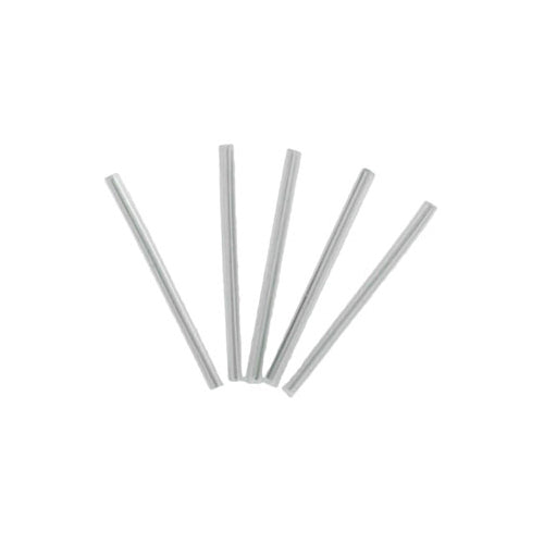 Leviton FSSSL-60, Fusion Fiber Splice Sleeve, Slim Style, 60mm Length (Bag of 50)