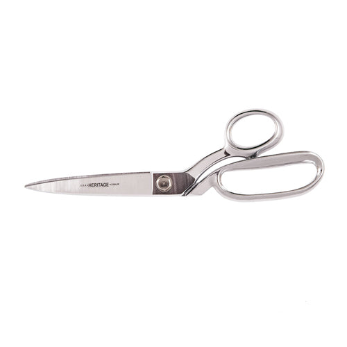 Klein Tools G210LR, Bent Trimmer, XL Box, 11-Inch