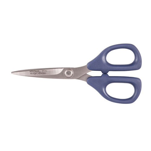 Klein Tools G7135, Straight Trimmer, Plastic Handle, 5-1/8-Inch