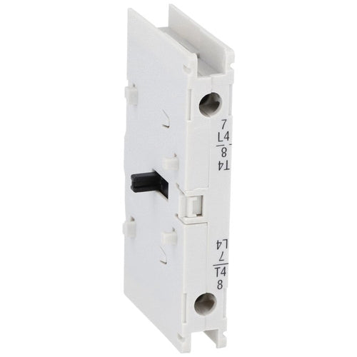 Lovato GAX42063SA, Fourth Pole Add-On, Simultaneous Closing Operation as Switch Disconnector Poles, For GA063SA, 63A