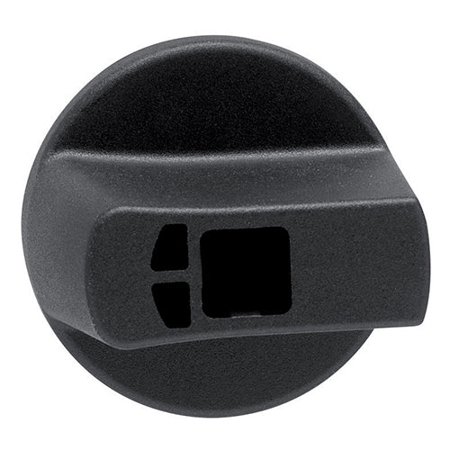 Lovato GAX60B, Adaptor For GAX66N and GAX66NB Handles, 7mm/0.3'', For GA030A..., GA063A...GA160A..., 2 Packs