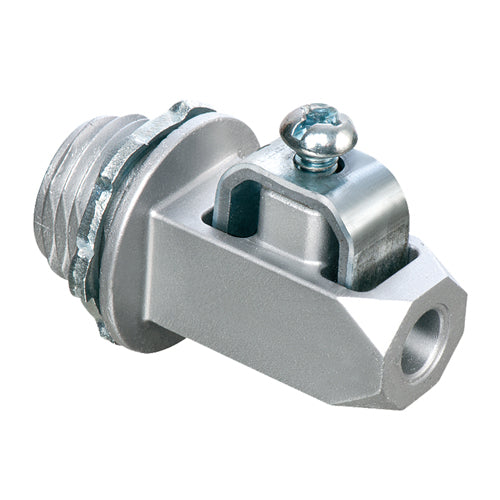 Compression Ground Connector Reducer Compression Connectors – AuroraIndustry.com