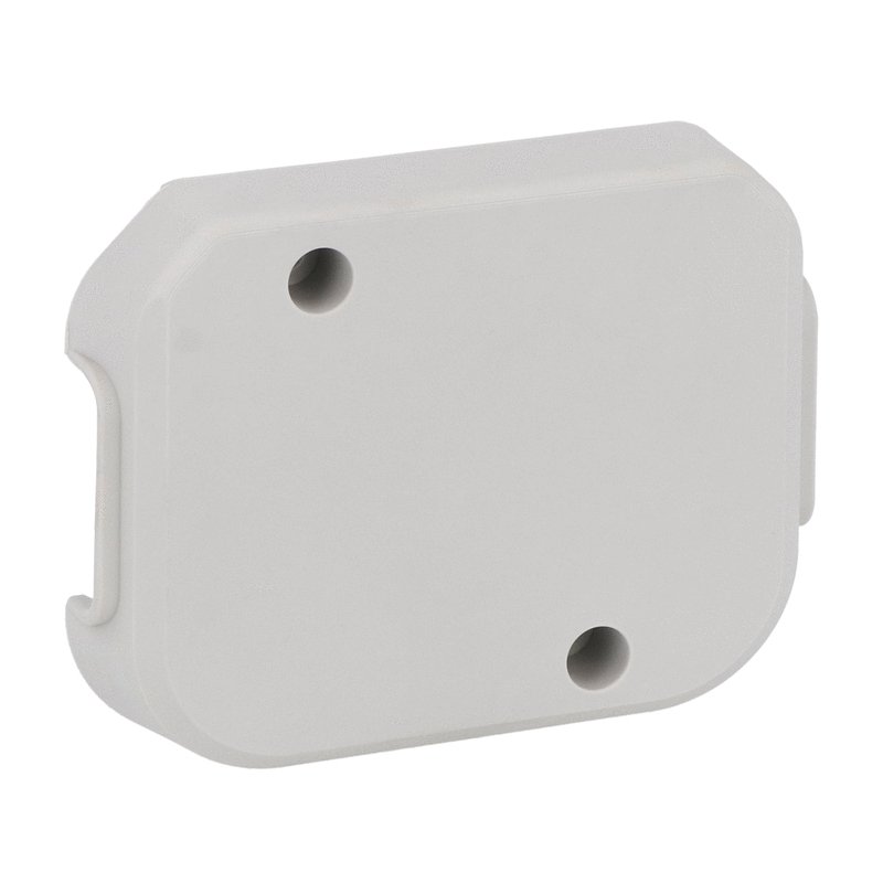 Lovato GEFX10S1, Auxiliary Contacts Type GEFX1011 Mounting Support, For Simultaneous Closing