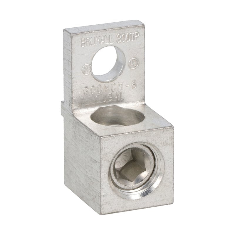 Lovato GEFX501, Terminal Lug for GEF0100JUL...GEF0200JUL