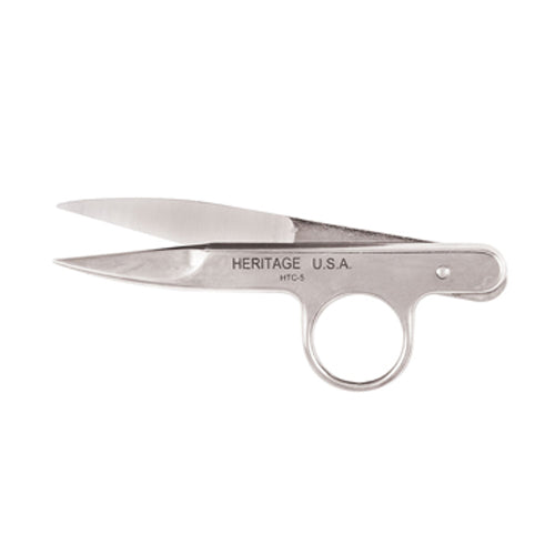 Klein Tools HTC5, Threadclip, 4-1/2-Inch, Chrome Handle