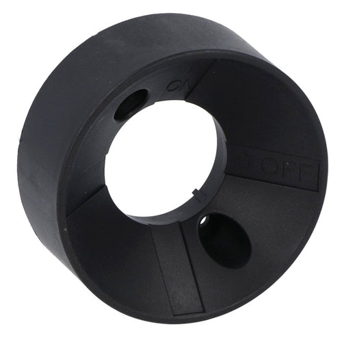 Lovato GLX00, Shaft Alignment Ring