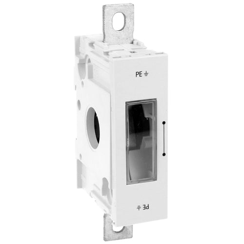 Lovato GLX301, Earth/Ground Terminal for GL0100...GL0315