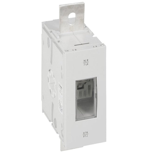 Lovato GLX420600UL, Fourth Pole Add-On, Simultaneous Closing Operation As Switch Disconnector Poles, For GL0600C1UL Version, According to UL98