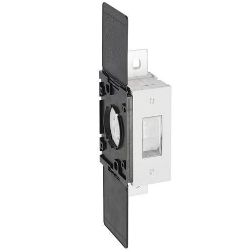 Lovato GLX420800UL, Fourth Pole Add-On, Simultaneous Closing Operation As Switch Disconnector Poles, For GL0800C1UL Version, According to UL98