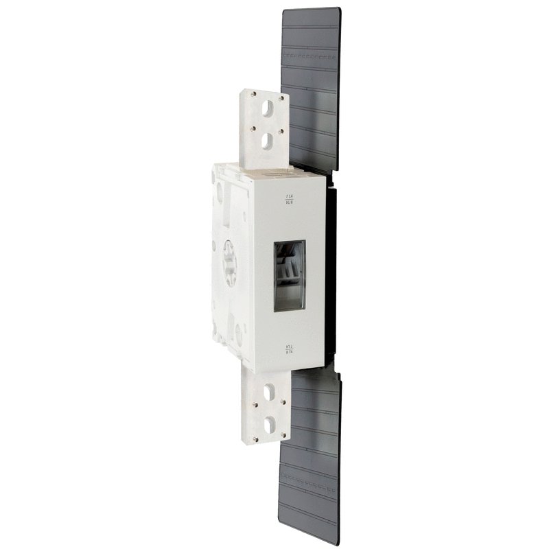 Lovato GLX421600UL, Fourth Pole Add-On, Simultaneous Closing Operation As Switch Disconnector Poles, For GL1600C1UL Version, According to UL98