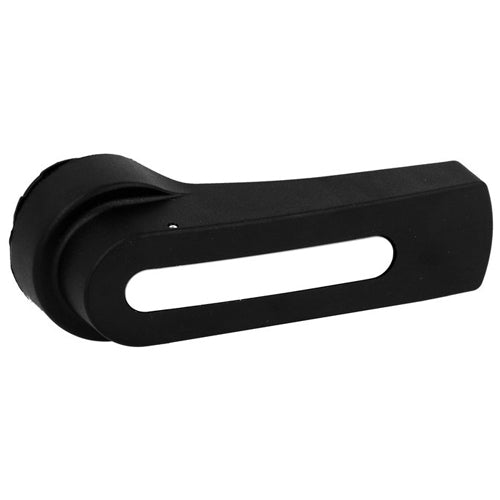 Lovato GLX61DB, Direct Operating Handle for GL0100…GL0315, GLC0100…GLC0315, Black