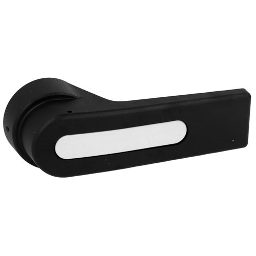 Lovato GLX62DB, Direct Operating Handle for GL0320…GL0630, GLC0320…GLC0630, Black