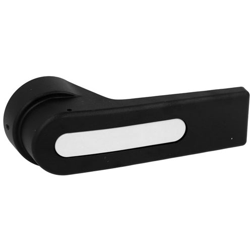 Lovato GLX63DB, Direct Operating Handle for GL0631...GL1000 and GLC0631... GLC1000, Black
