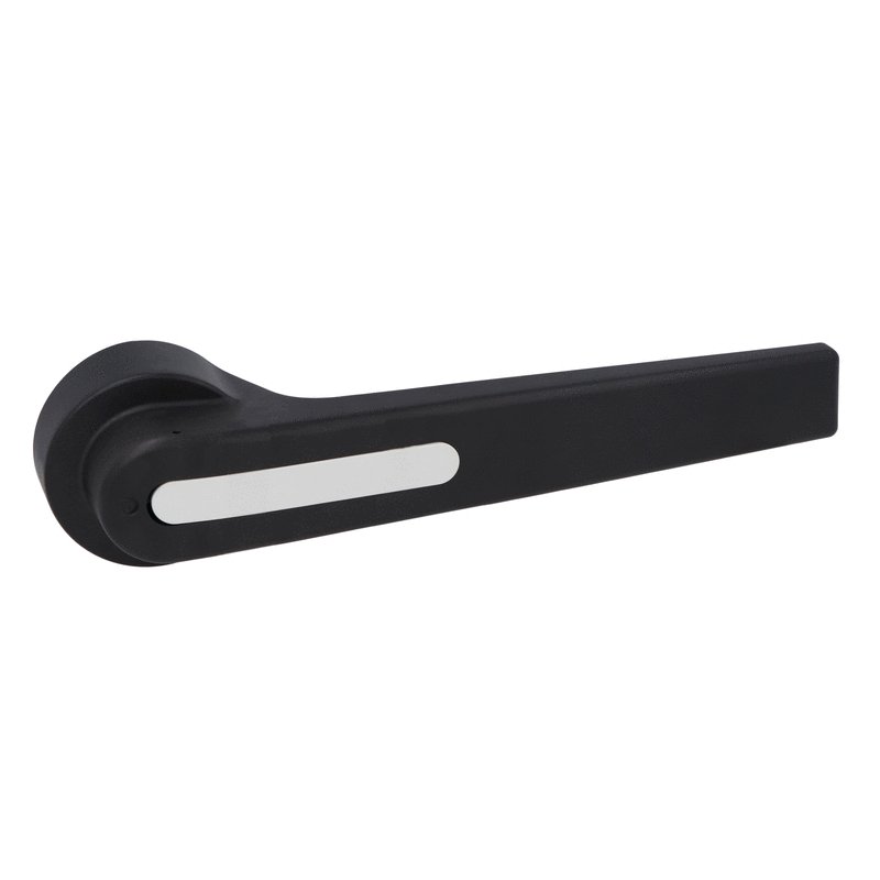 Lovato GLX64DB, Direct Operating Handle for GL1001...GL2000, Black