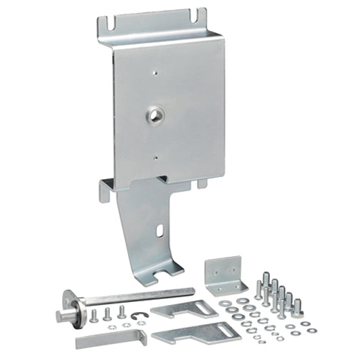 Lovato GMX32, Support and Operating Mechanism for GMX61NFPA, For GMF...060...GMFJ200