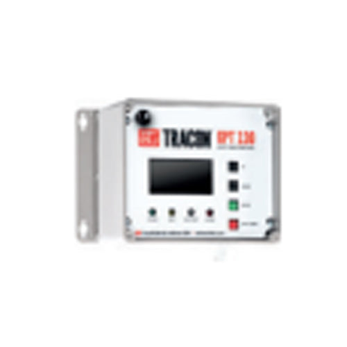 OUELLET GPT-130, Single Point Heat Trace Control Thermostat NEMA 4X c/w GFEP and a 20 ft. Thermistor 30A@100-277V