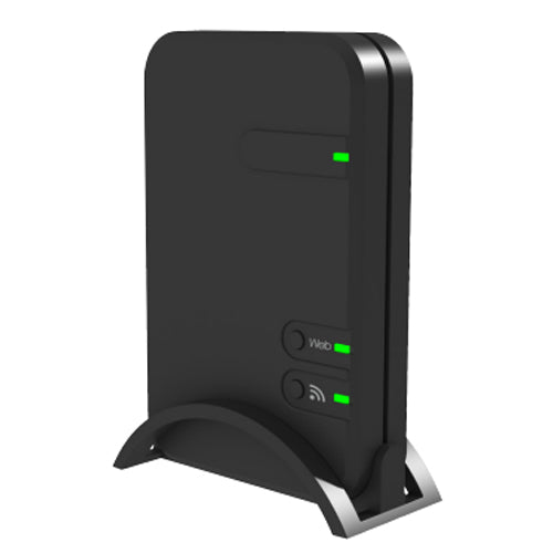 OUELLET GT130, Smart Gateway That Provides Remote Access to The OTH3600-GA-ZB and OTH4000-ZB