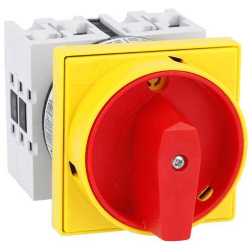 Lovato GX3210U25, Rotary Cam Switch GX Series, ON-OFF Switch 3 Poles 3 ...