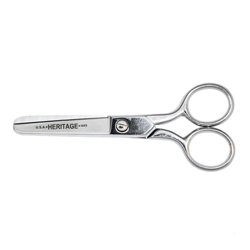 Klein Tools H445, Safety Scissors, 5-Inch