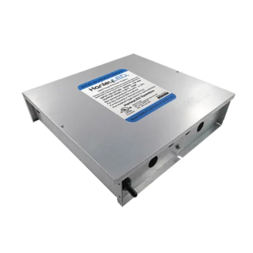 HanleyLED H60W-PPS5BX212, Speed Box, Premium Dual Power Supply, 60W, 12VDC