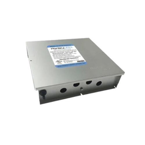 HanleyLED H96W-SDBOX24, Speed Box, Premium Single Power Supply, 96W, 24VDC