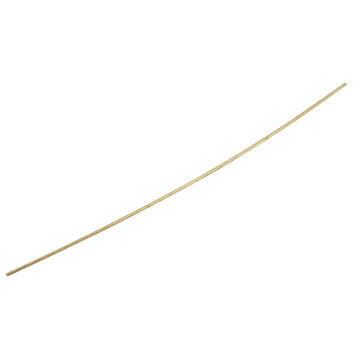 Hubbell HBL15BW, Replacement Brass Wire Used for Series 15 Single Pole Devices, 100 Packs