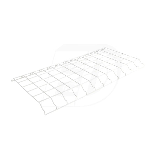 Etlin-Daniels HBL2-WG-126-WH, Wire Guard White for HBL 24 Inch x 13 Inch Linear High Bay LED Lights