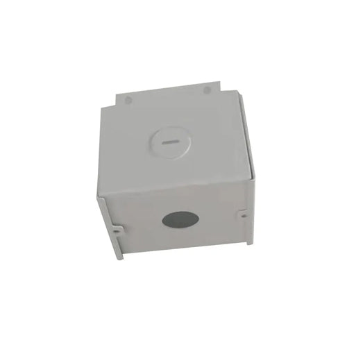 Etlin-Daniels HBL52SP-CB, Center Box for Pendant Mounting for HBL52SP2 and HBL52SP3 Linear High Bay LED Lights