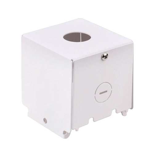 Etlin-Daniels HBL6SP-CB, Centre Box for Pendant Mount of HBL6 Linear High Bay LED Lights