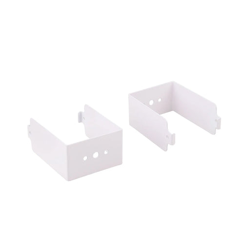 Etlin-Daniels HBL6SP-SM, Surface Mount Bracket for HBL6 Linear High Bay LED Lights